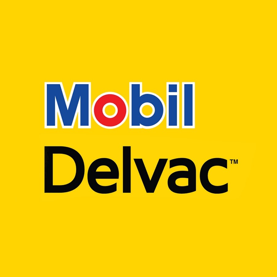 MOBIL DELVAC