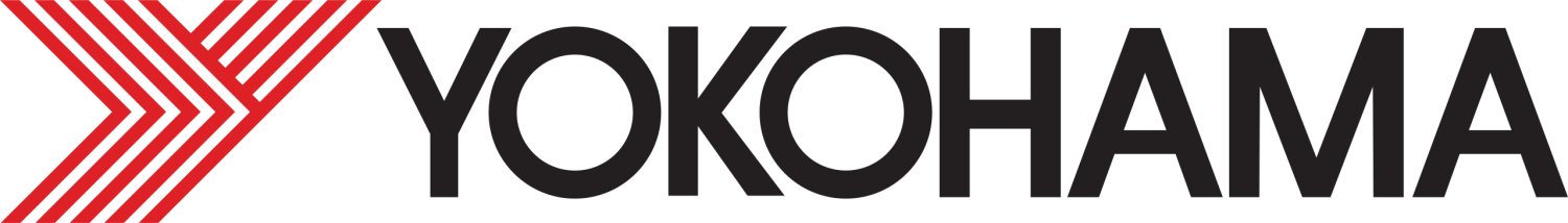 YOKOHAMA
