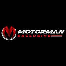 MOTOR MAN