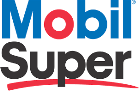 MOBIL SUPER